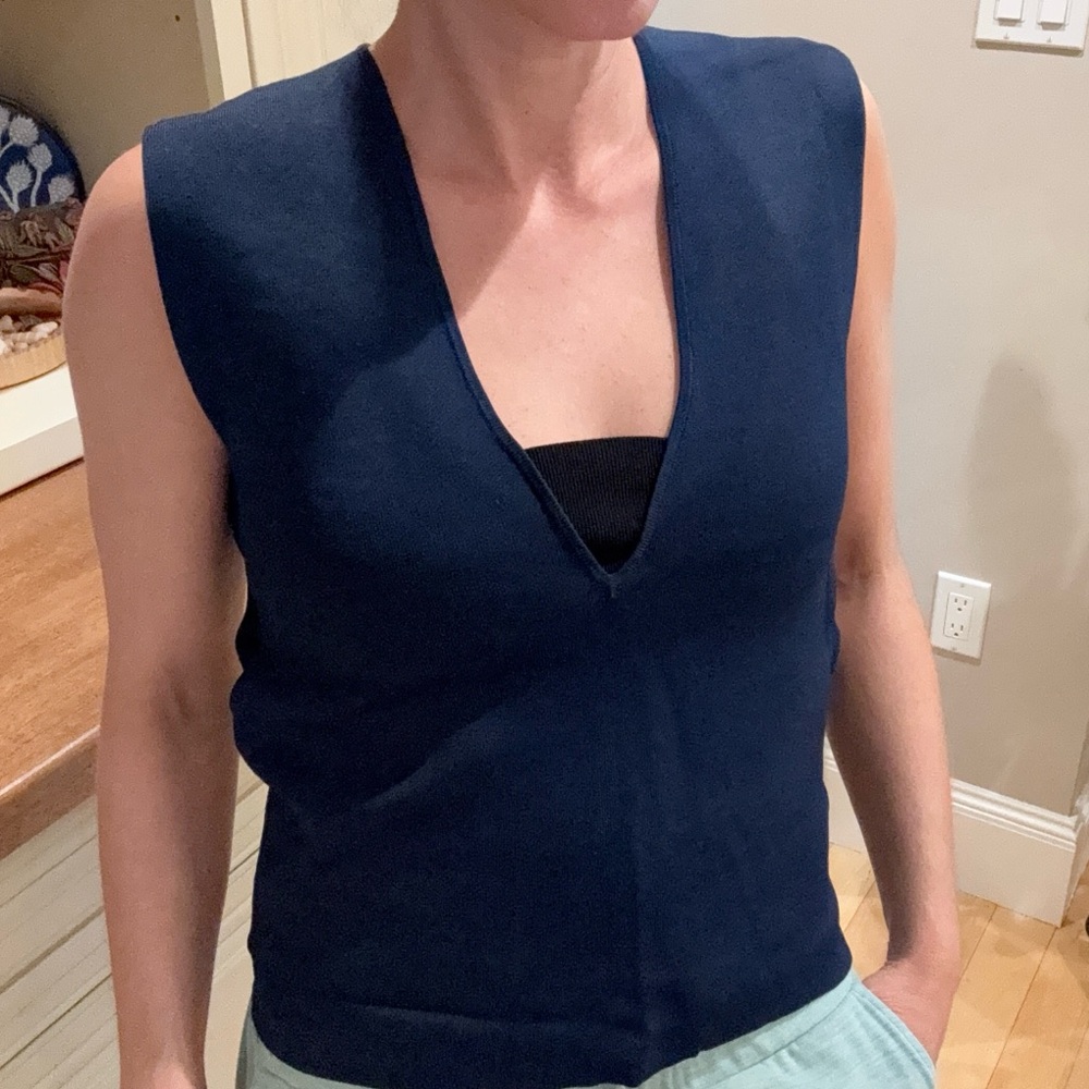 Derek Lam camisole